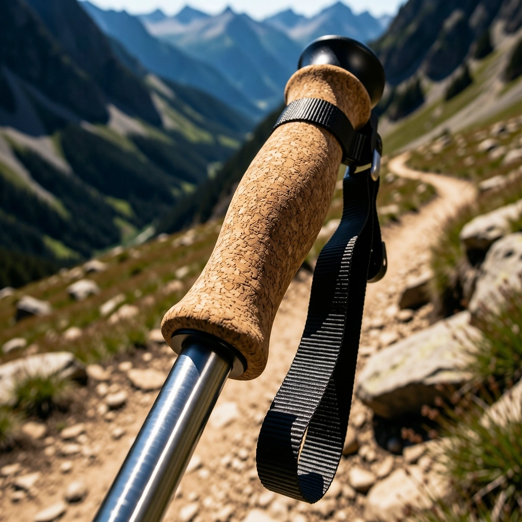 Maner plută detalii