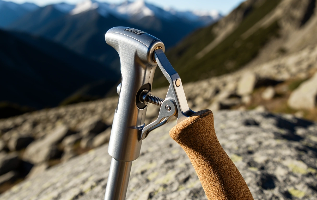 Sistem Blocare Power Lock