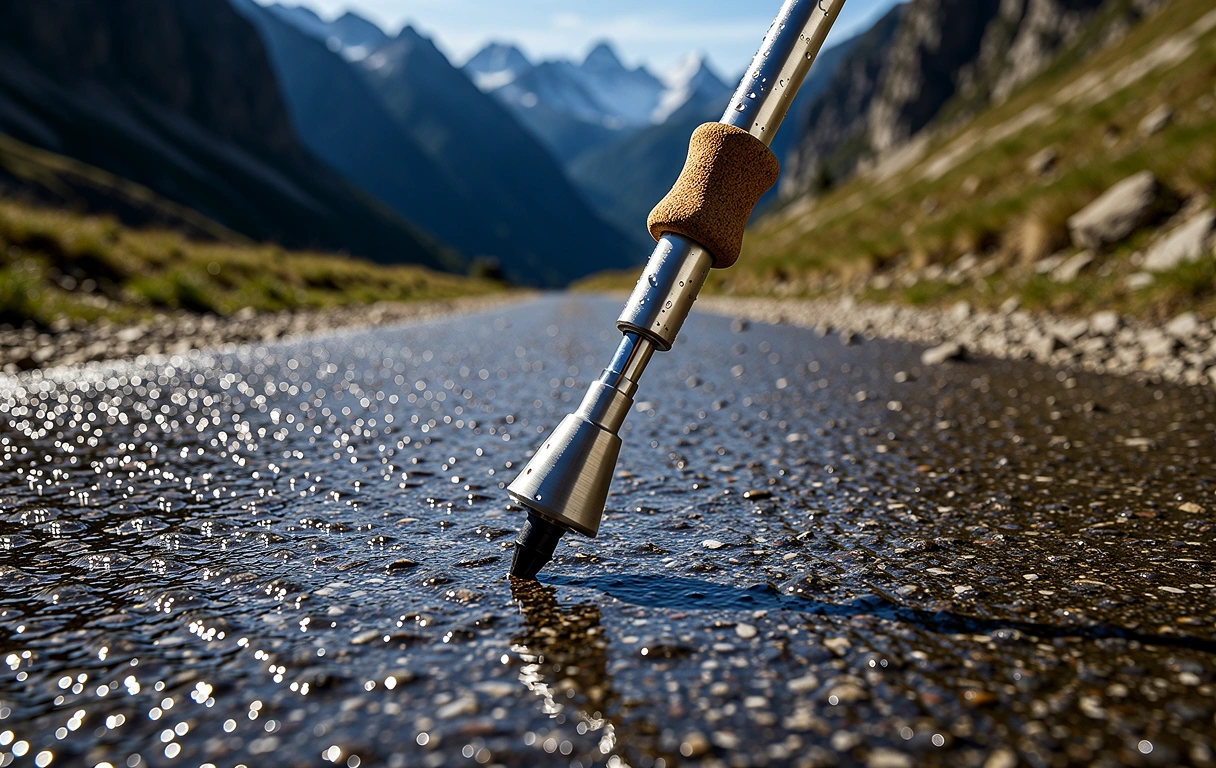 Vârf Carbură Tungsten