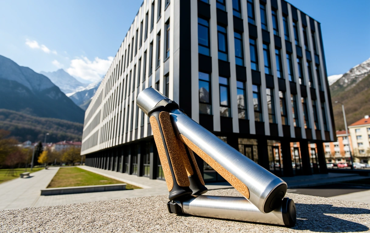 Sediul MarinesRoads Cluj-Napoca