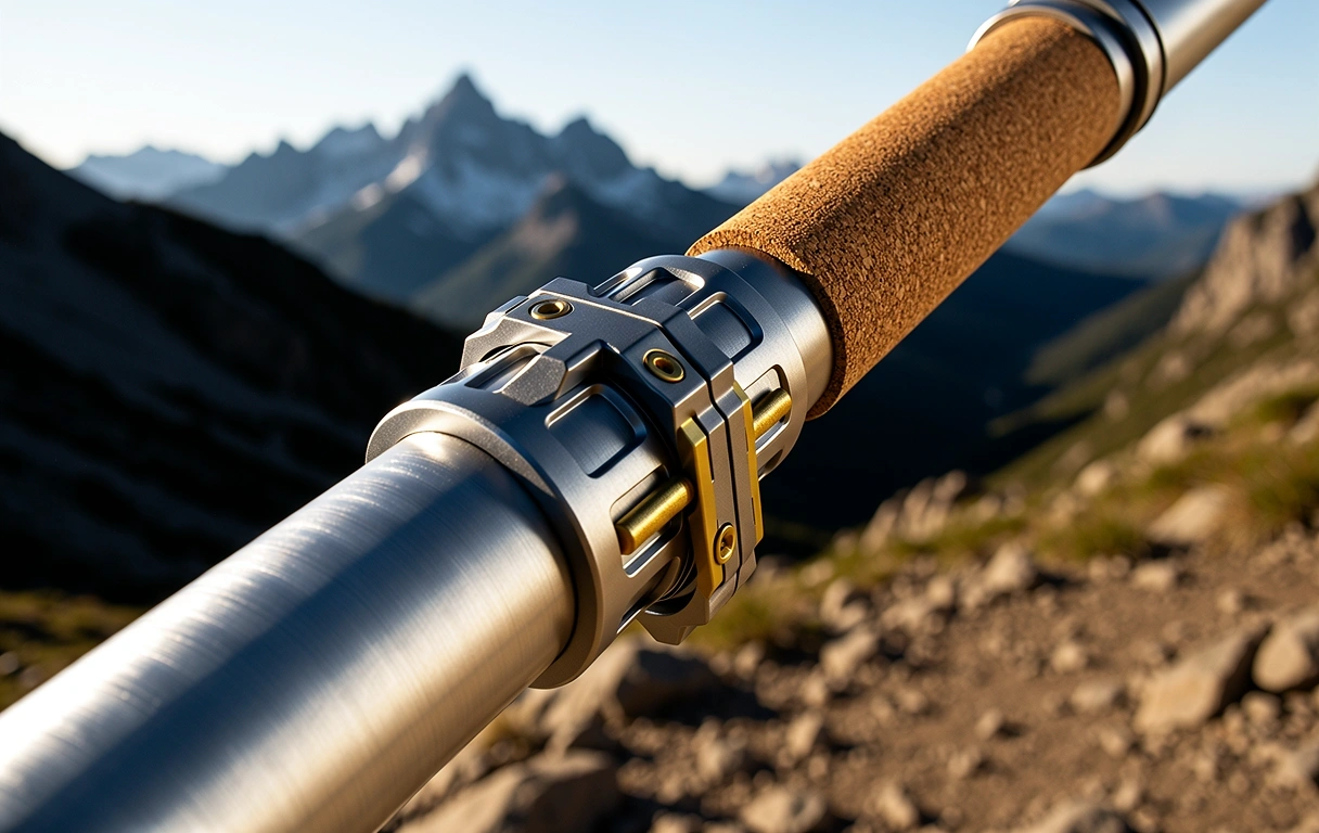 Detalii Tehnice Aluminiu